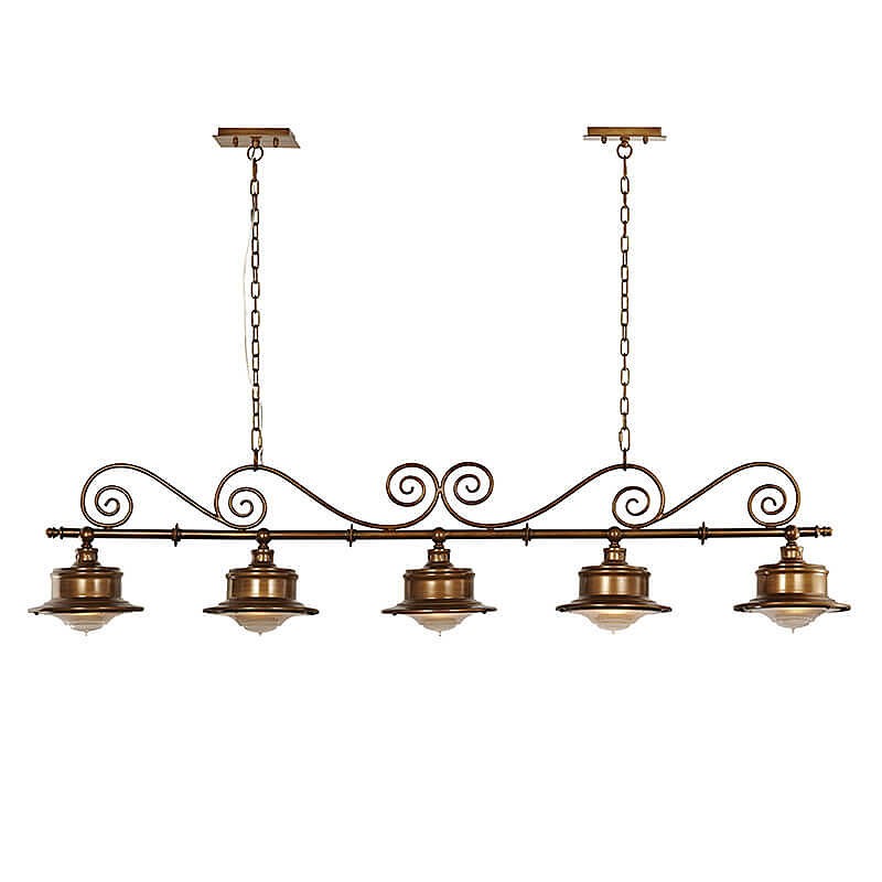 Светильник подвесной L'Arte Luce BRIGG L13505.86