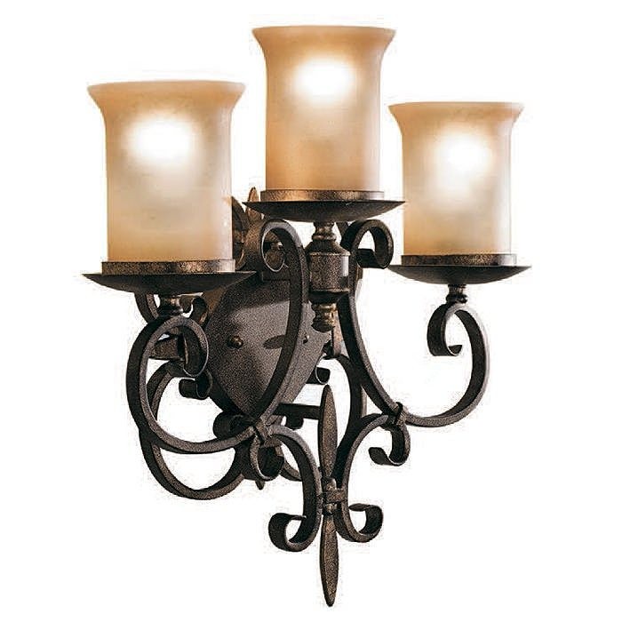 Настенное бра L'Arte Luce MODENA L14523.27