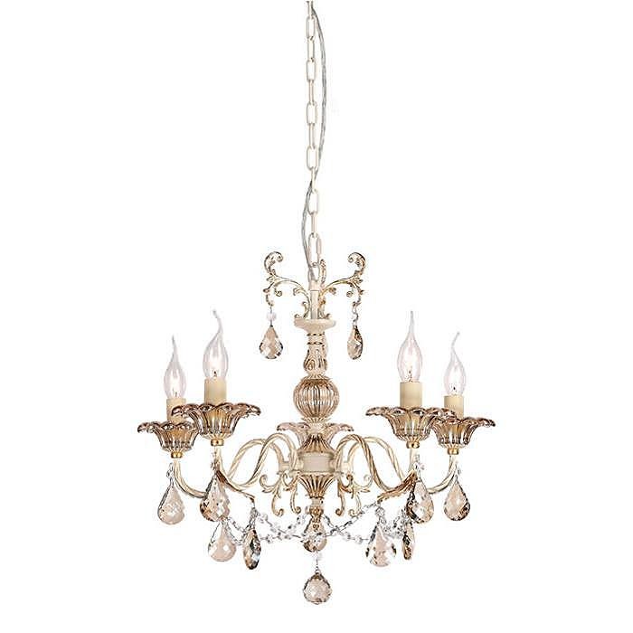 Подвесная люстра L'Arte Luce CATANIA L14605.22