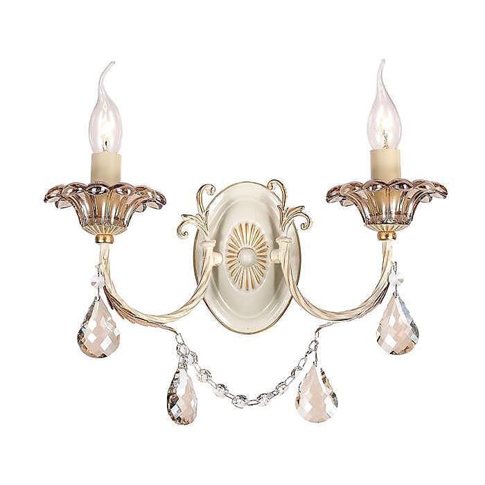 Настенное бра L'Arte Luce CATANIA L14622.22