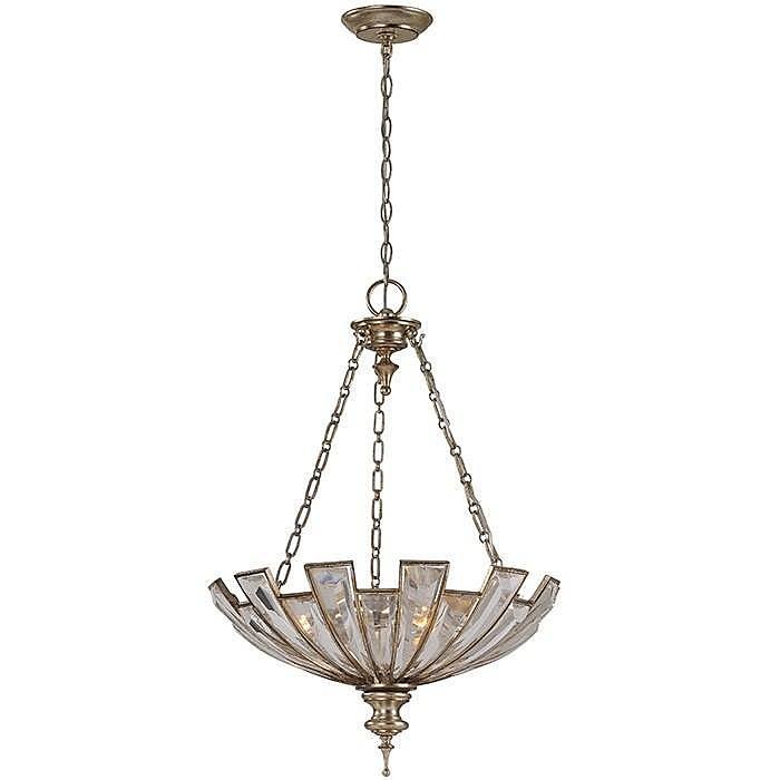 Подвесная люстра L'Arte Luce SPACE L50403.00