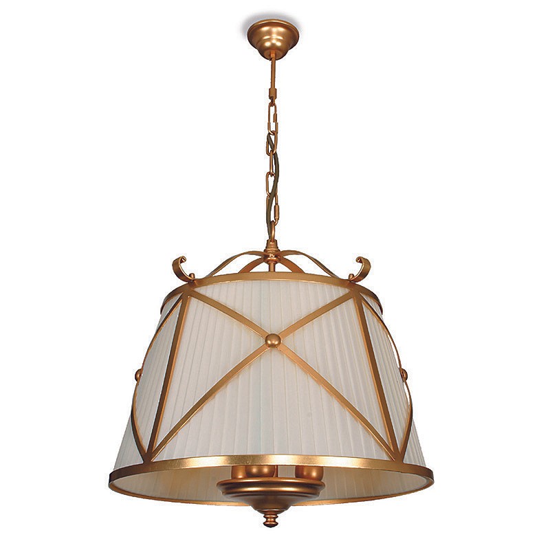 Светильник подвесной L'Arte Luce TORINO L57705.08