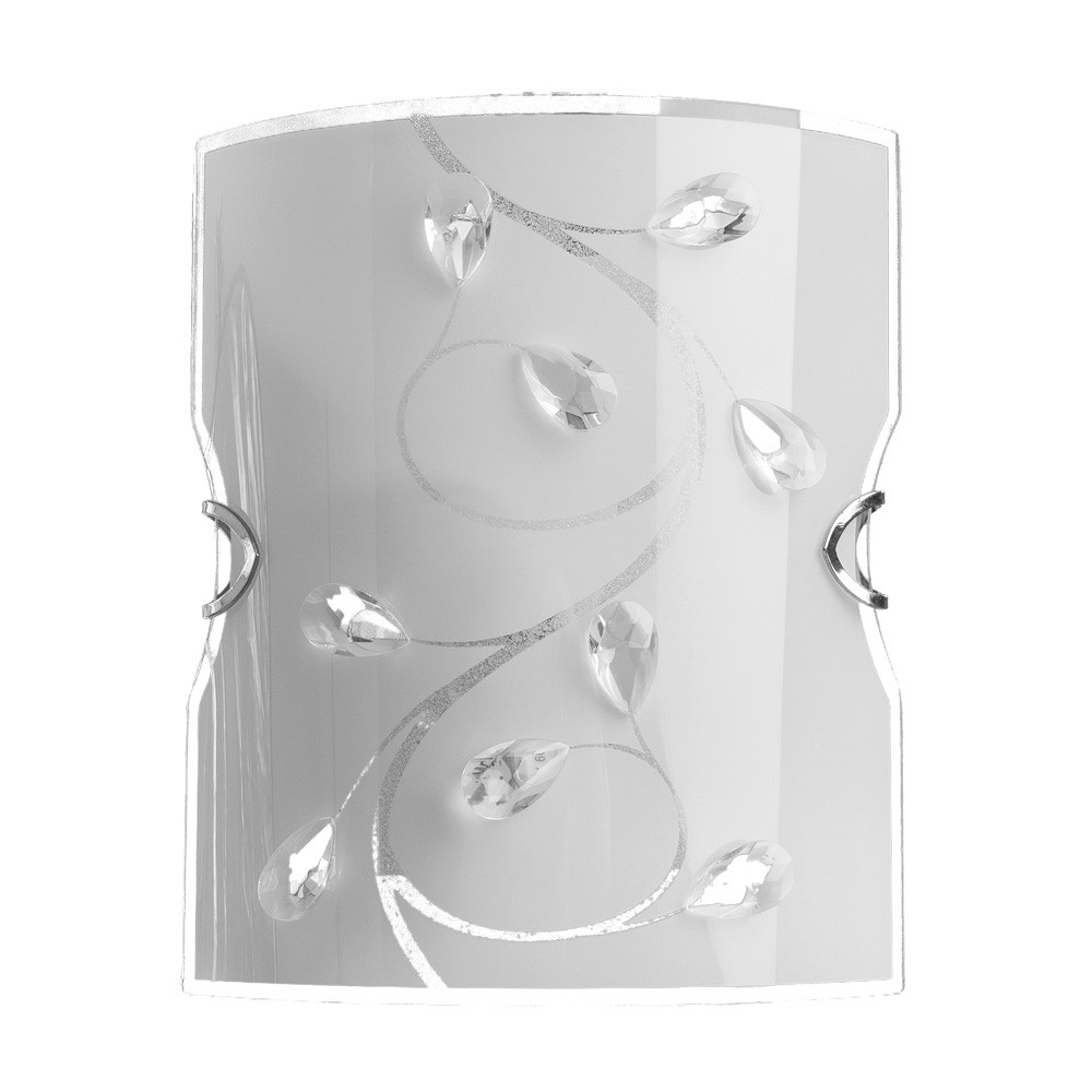 Настенно потолочный светильник Arte Lamp JASMINE A4044AP-1CC