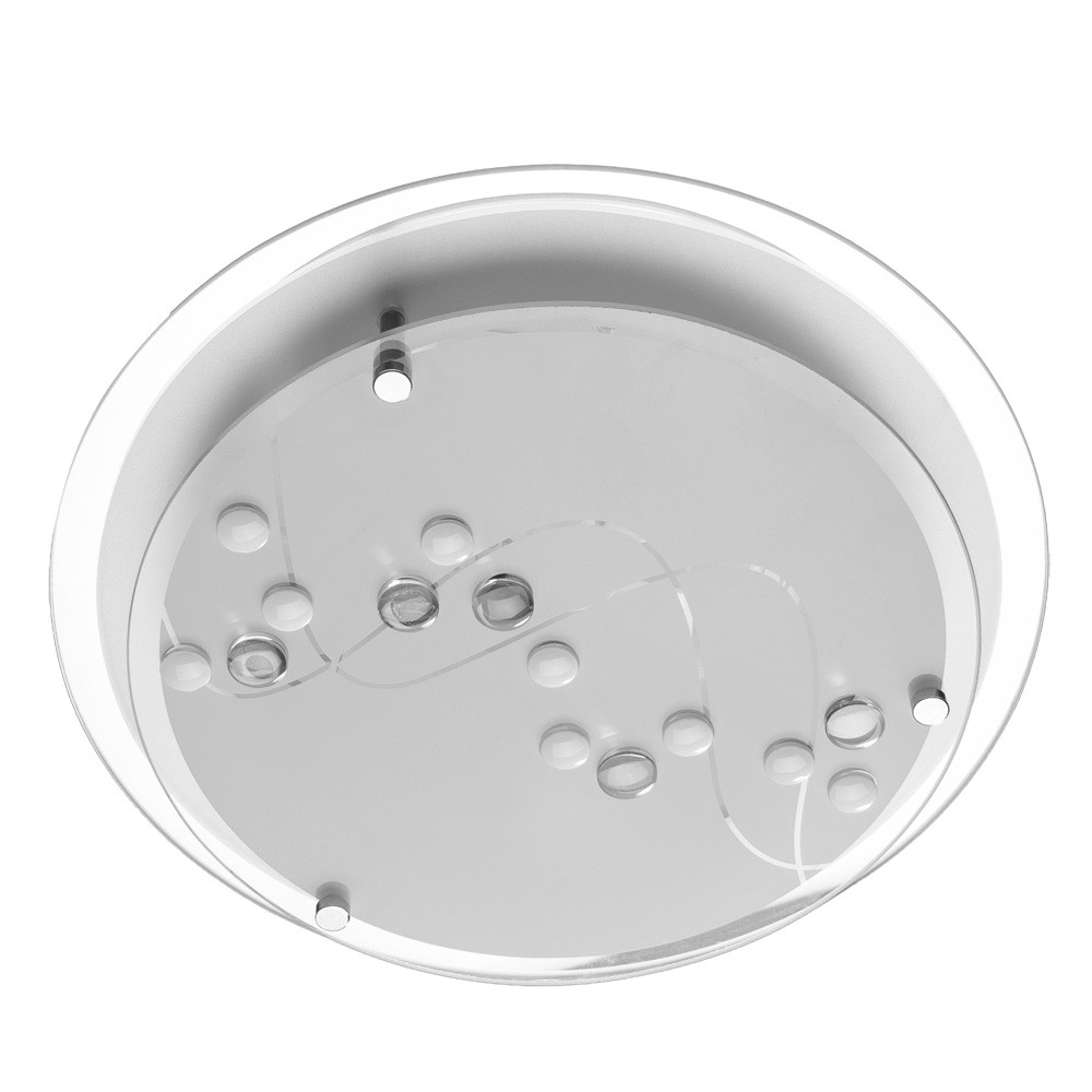 Настенно потолочный светильник Arte Lamp BELLE A4890PL-2CC