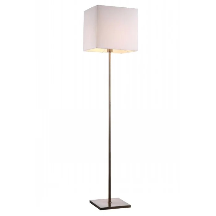 Торшер Arte Lamp CUBES A9247PN-1AB