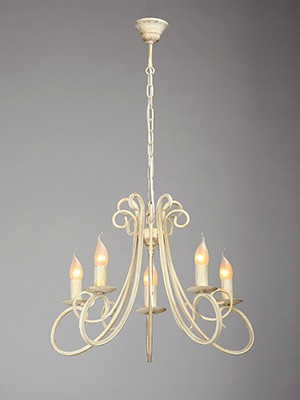 Подвесная люстра Vitaluce V3390 V3390/5