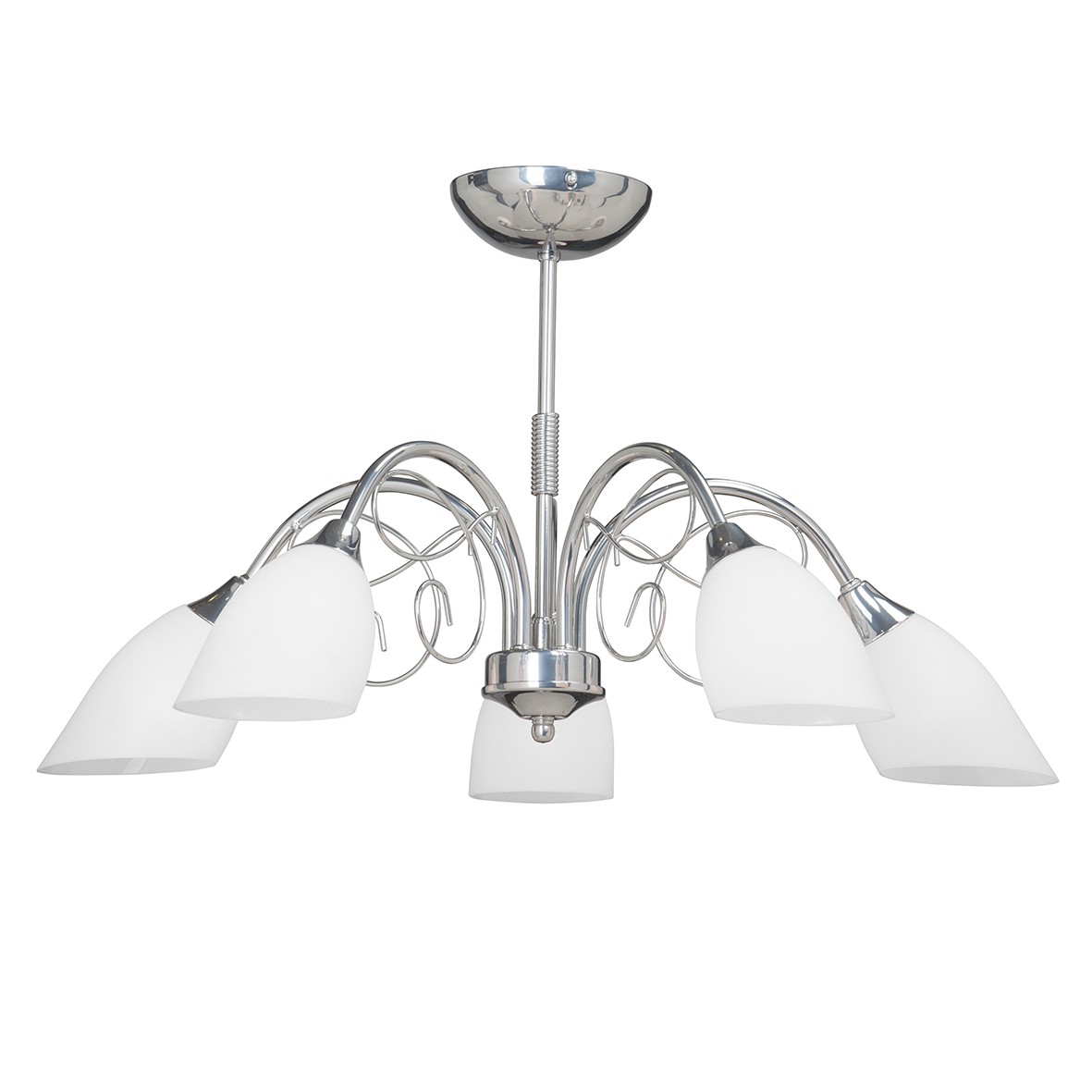 Люстра на штанге Vitaluce V3580 V3580/5PL