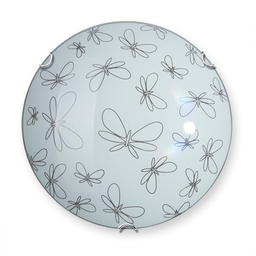 Настенно потолочный светильник Vitaluce V6374 V6374/1A