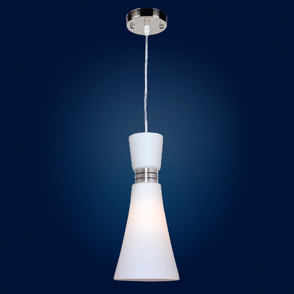 Светильник подвесной Максисвет 2-3001-1-ST E27