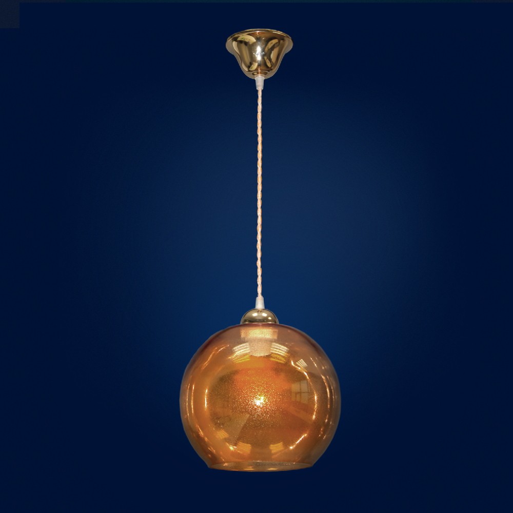 Светильник подвесной Максисвет 2-5530-1-FG E27