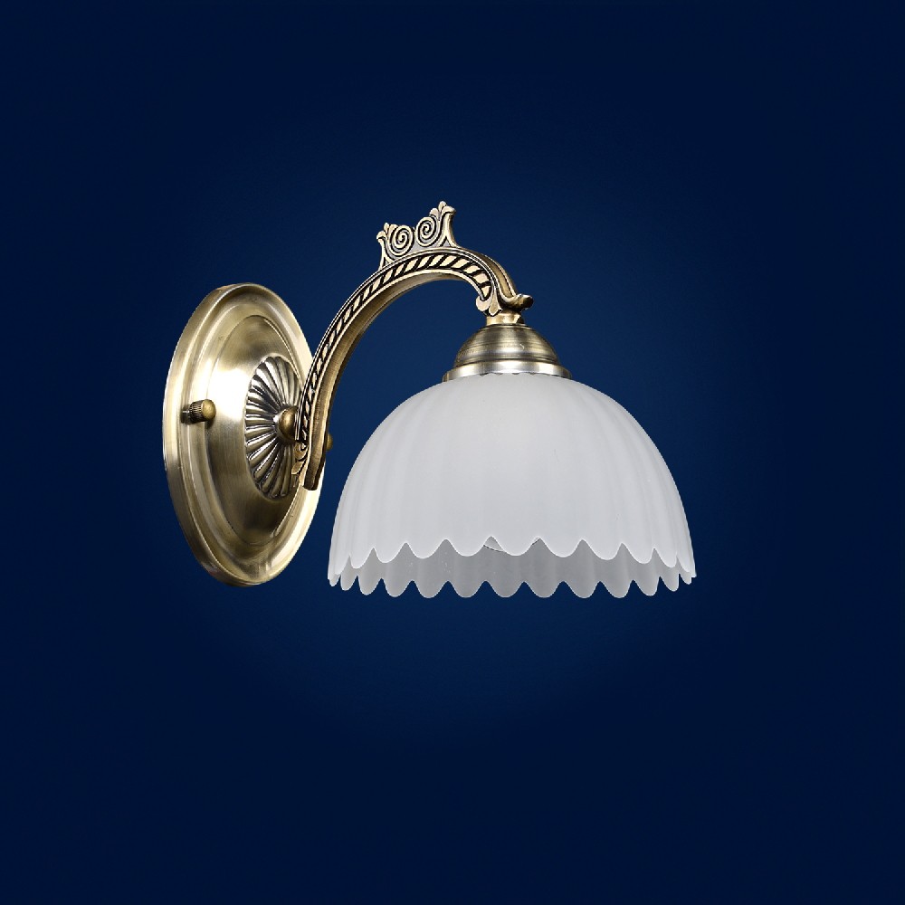 Настенное бра Максисвет 3-3915-1-AB E27