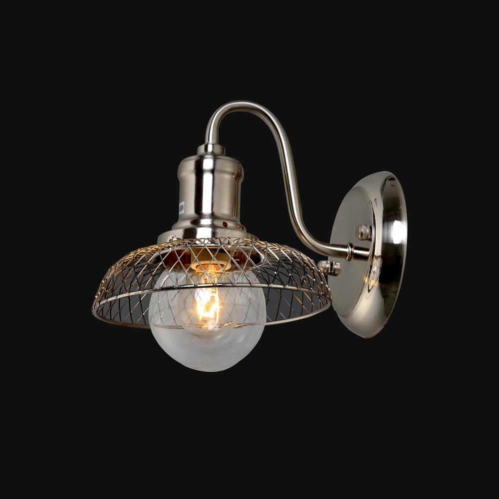 Настенное бра Максисвет 3-4320-1-ST E14