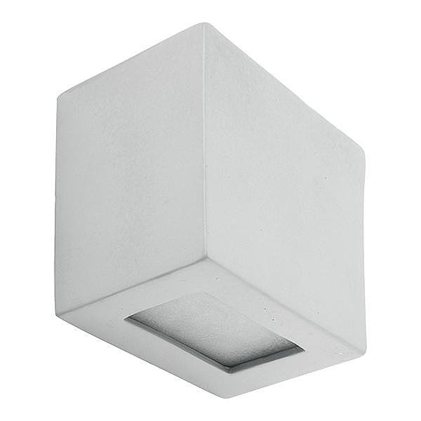 Настенное бра TK Lighting Aztek 1737 Square 1