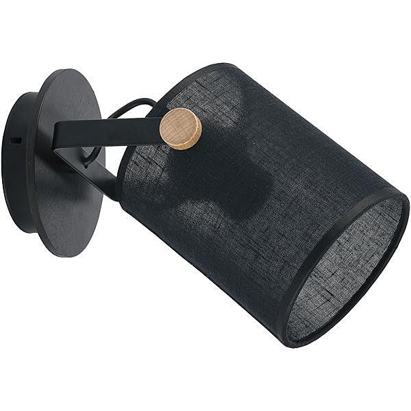 Настенное бра TK Lighting Relax 1780 Relax Black 1