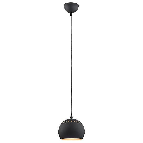 Светильник подвесной TK Lighting Yoda 1820 Yoda Black 1