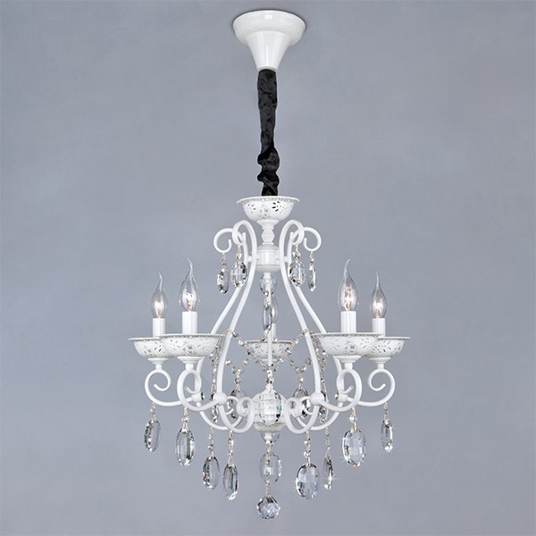 Подвесная люстра Bogates Calypso 254/5 Strotskis