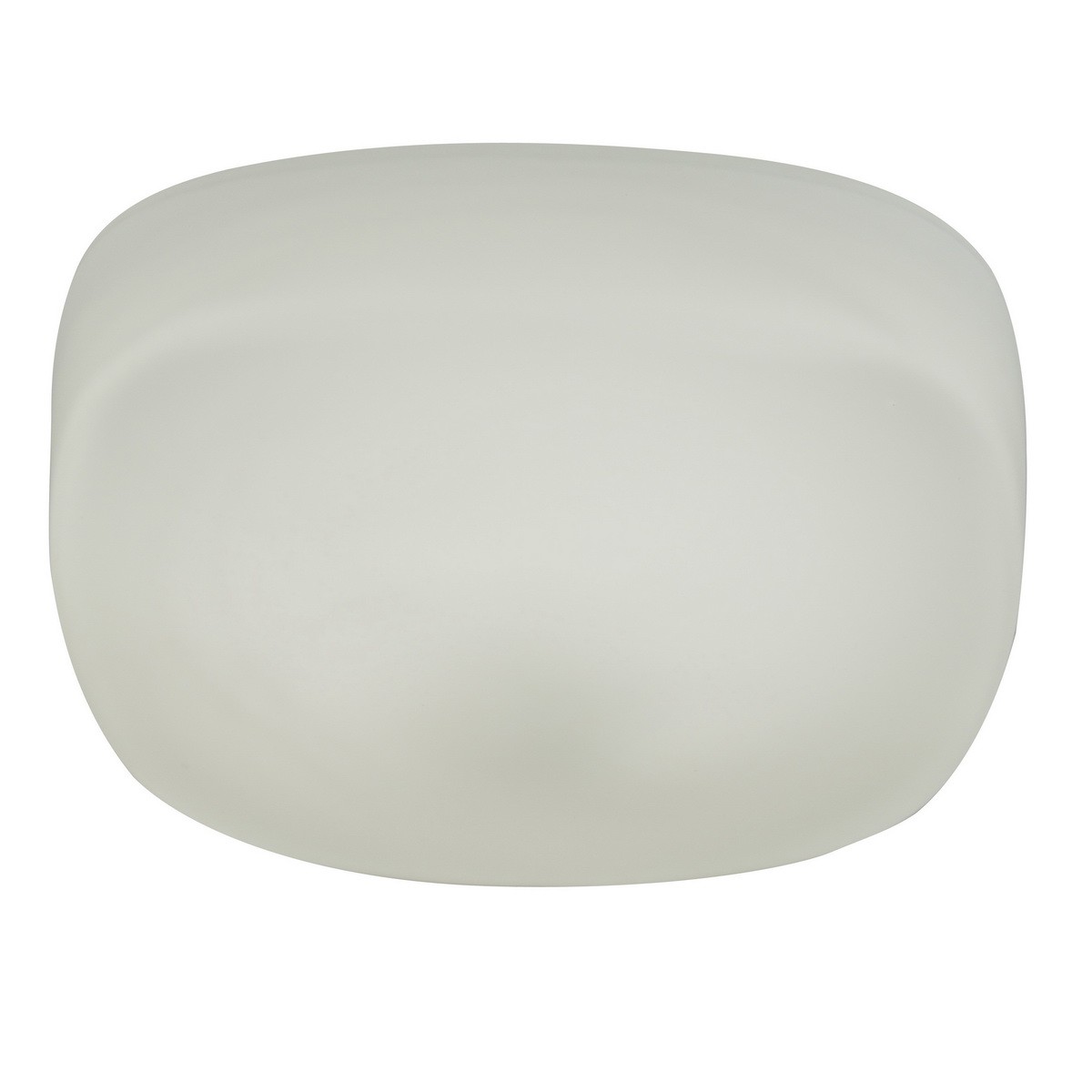 Потолочный светодиодный светильник ID lamp Nuvola Aria 266/30PF-LEDWhite