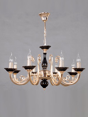 Подвесная люстра Vitaluce V2359 V2359/8