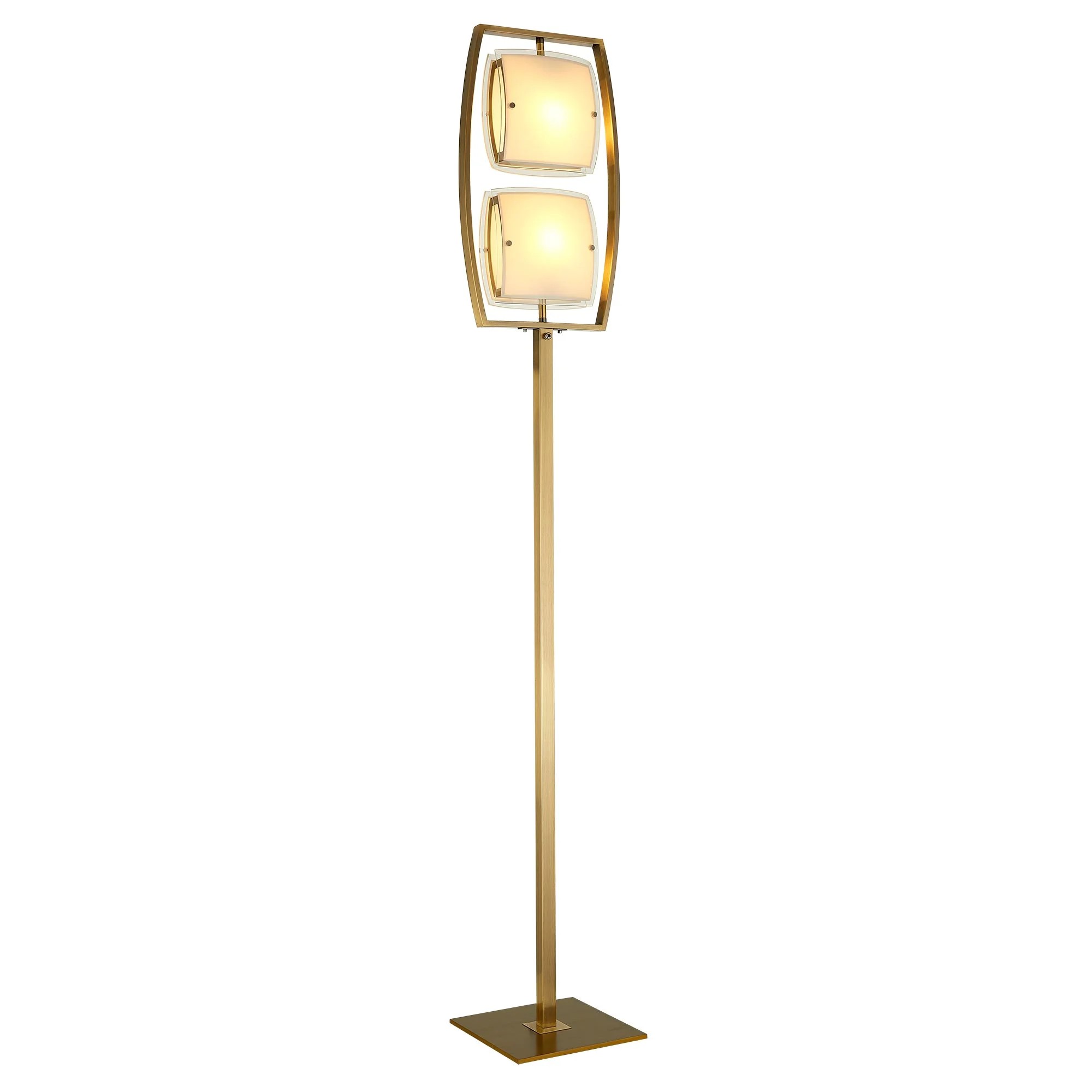 Торшер Citilux Берген CL161923