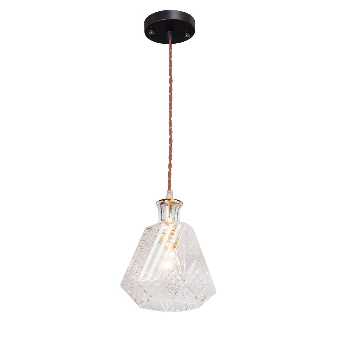 Светильник подвесной Vitaluce Premium V4042 V4042/1S