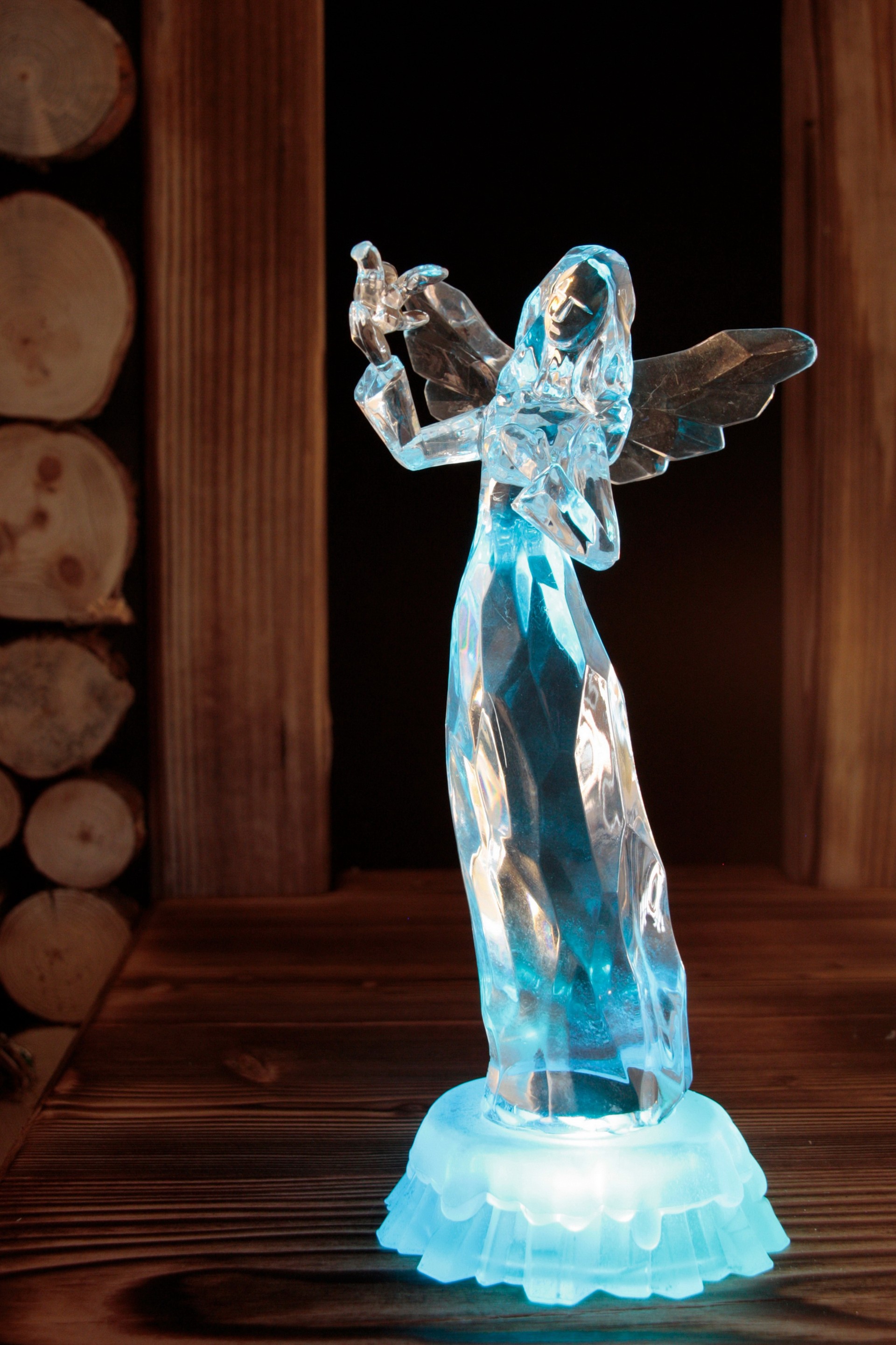 Световая фигура Globo X-MAS 23245