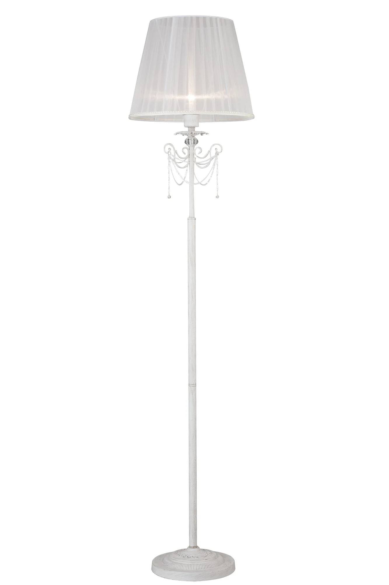 Торшер Maytoni Lolita ARM305-11-W