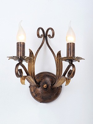 Настенное бра Vitaluce V1019 V1019/2A