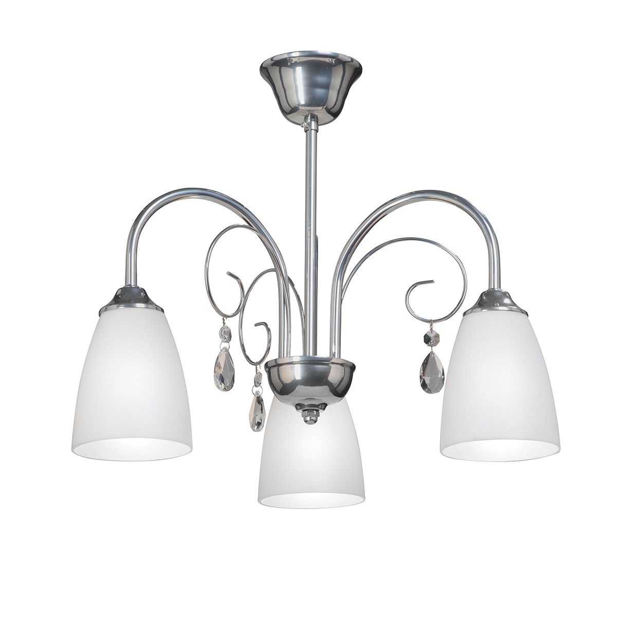 Люстра на штанге Vitaluce V3222 V3222-9/3PL