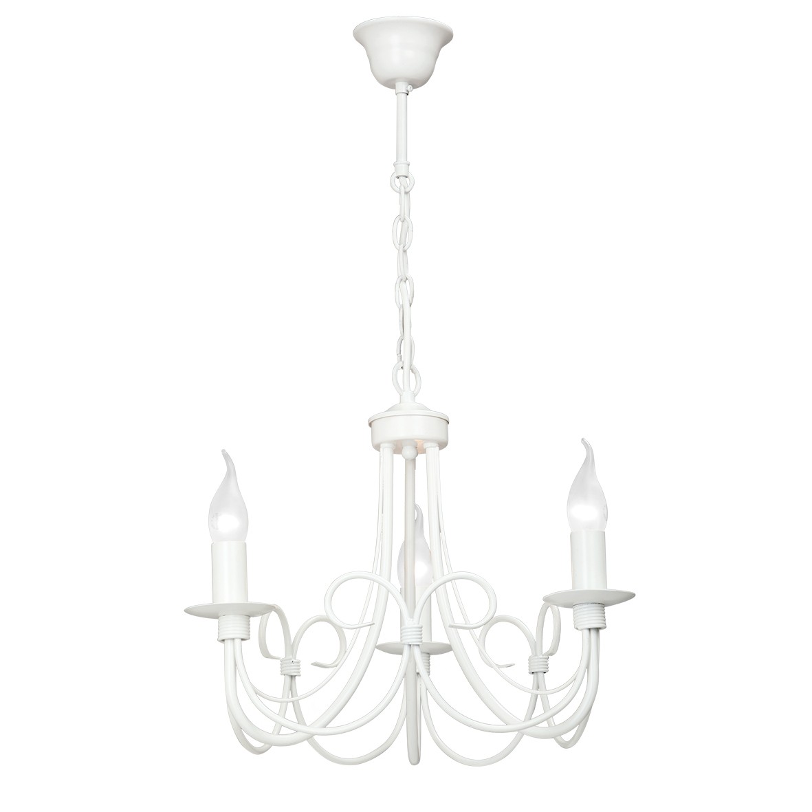 Подвесная люстра Vitaluce V3408 V3408/3