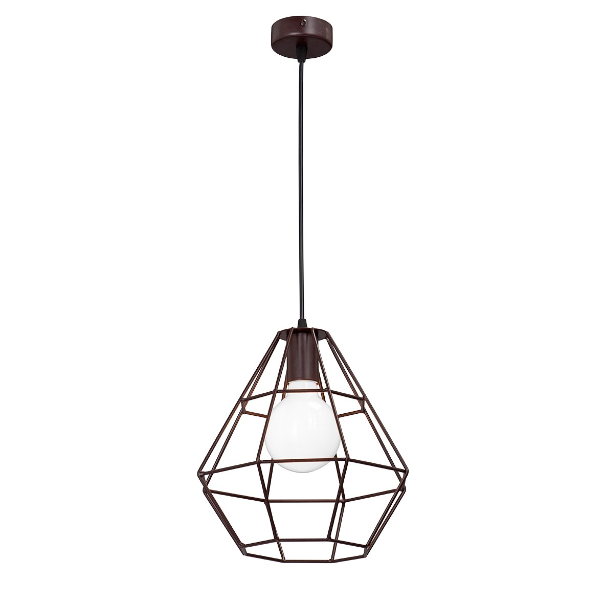 Светильник подвесной Vitaluce V4141 V4141-7/1S