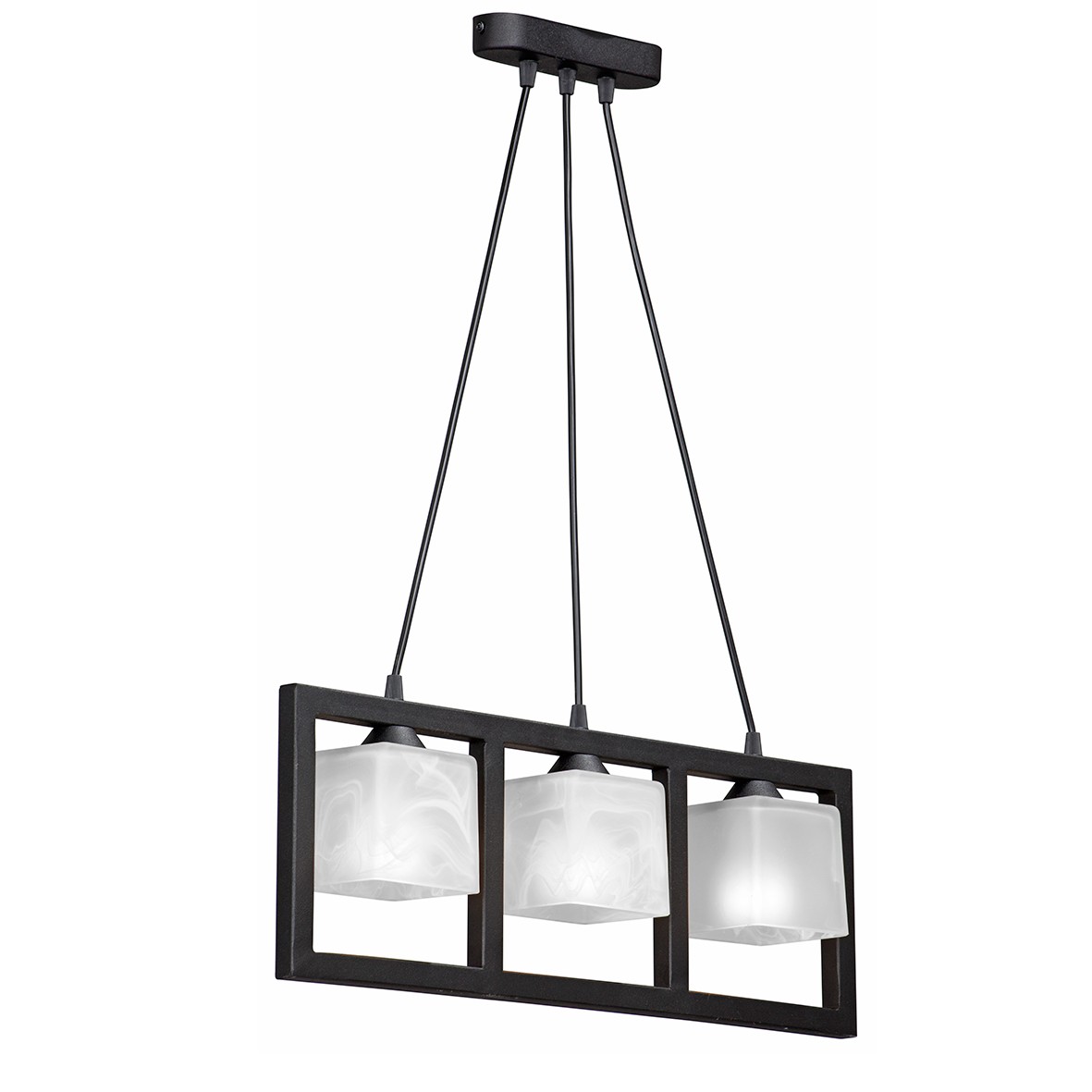 Подвесная люстра Vitaluce V4145 V4145/3PL