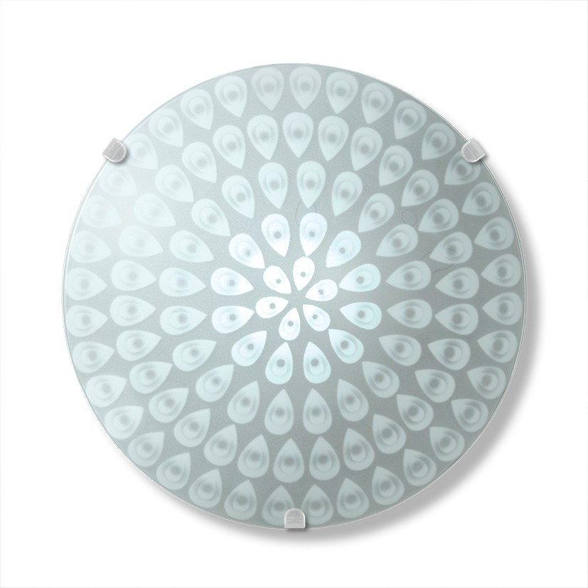 Настенно потолочный светильник Vitaluce V6289 V6289/1A