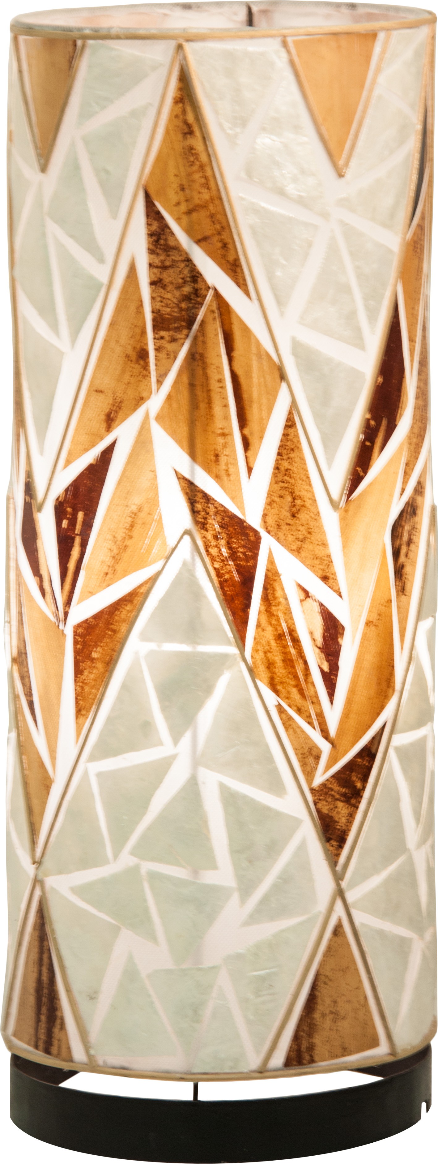 Декоративная лампа Globo Bali 25829T