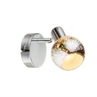 Светильник спот Globo 54845 54845-1