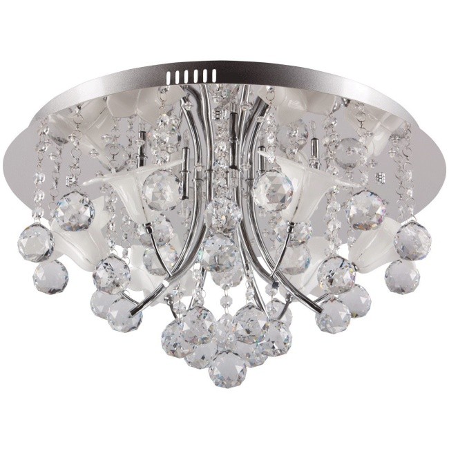 Потолочная люстра MW Light Подснежник 294015515