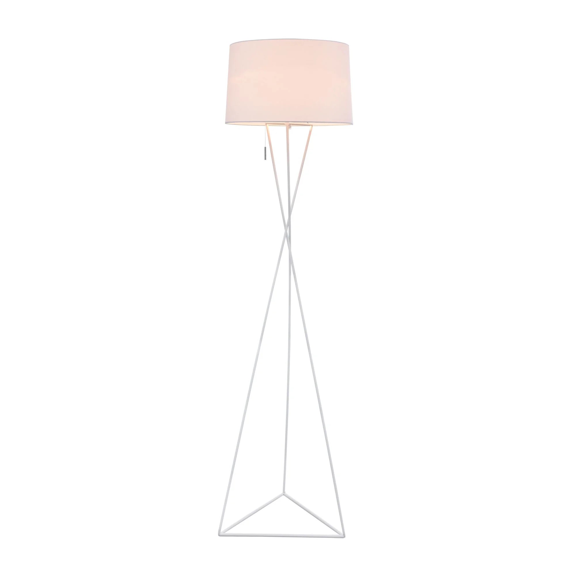 Торшер Maytoni Gaudi MOD183-FL-01-W