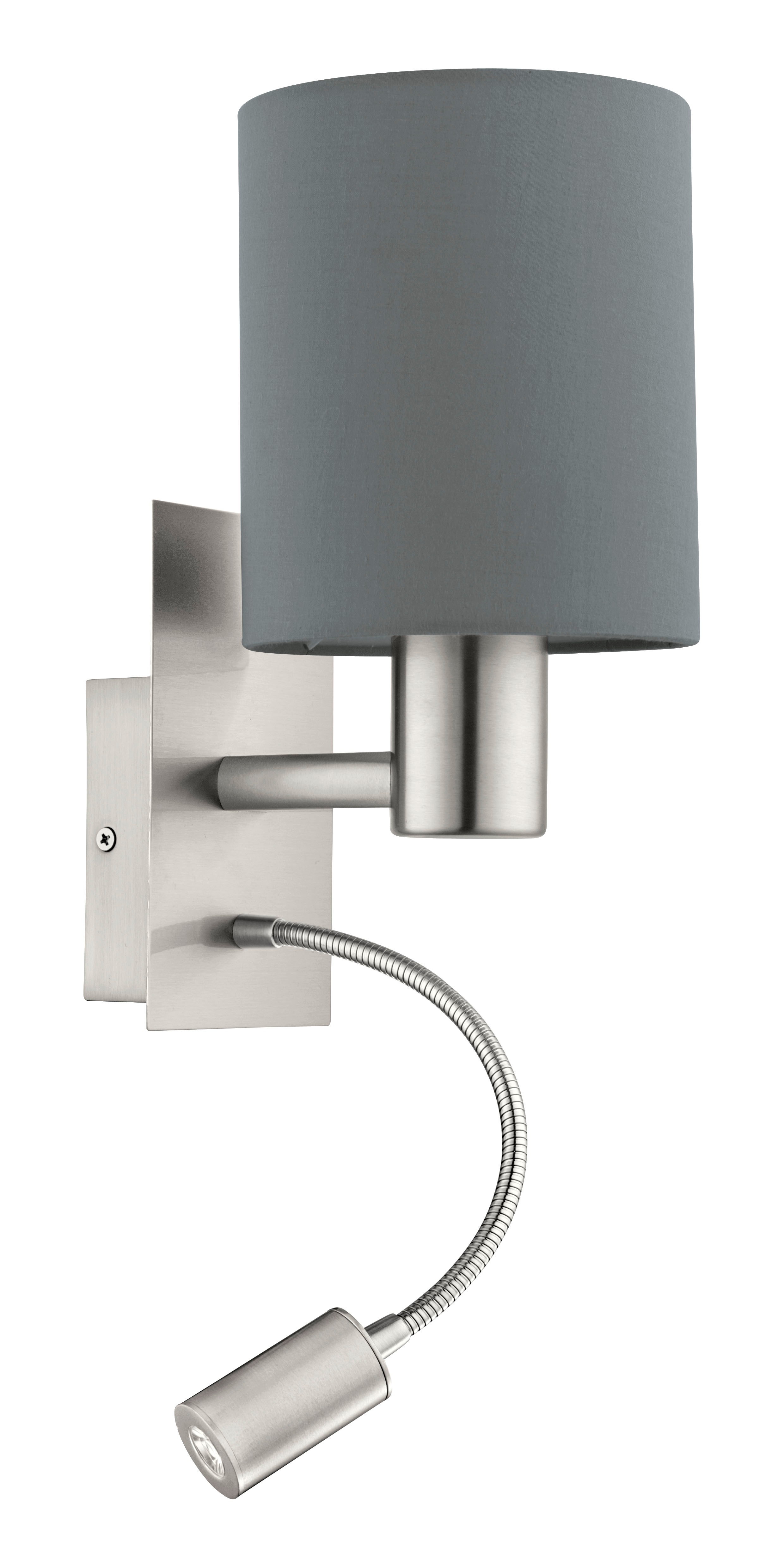 Настенное бра Eglo Pasteri 94932