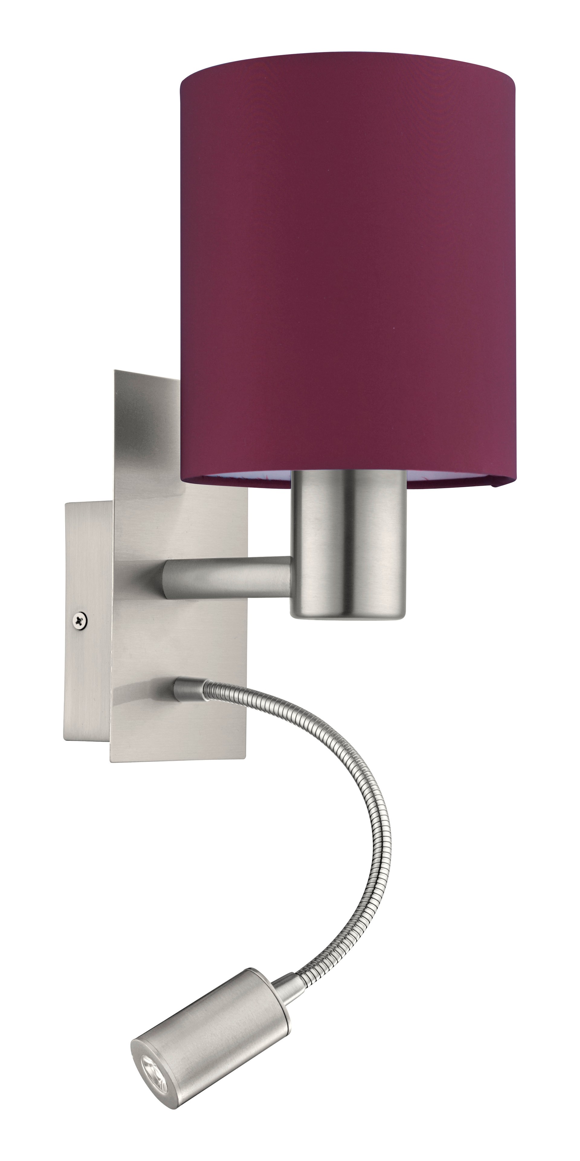 Настенное бра Eglo Pasteri 94934