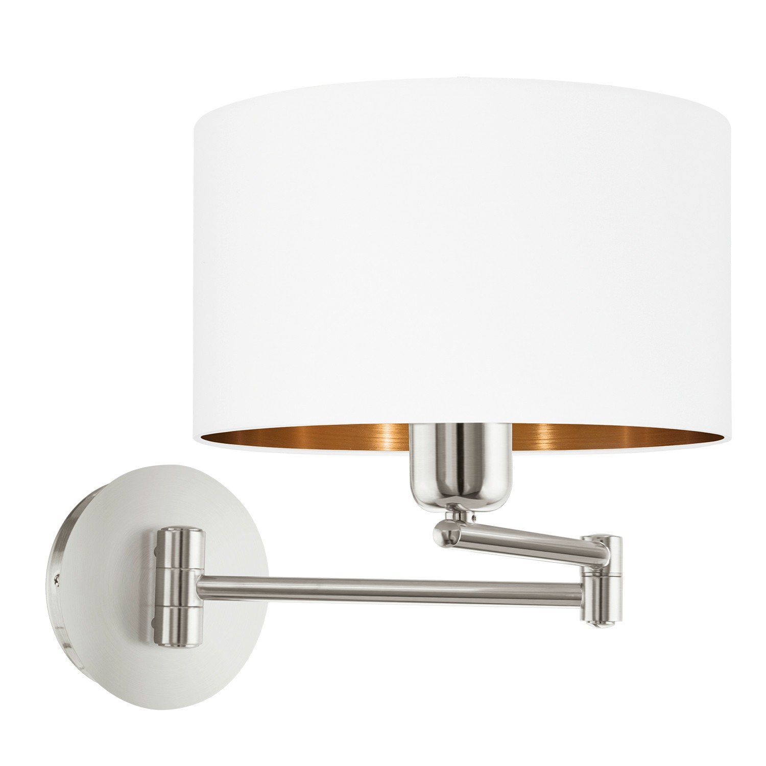 Настенное бра Eglo Pasteri 95058