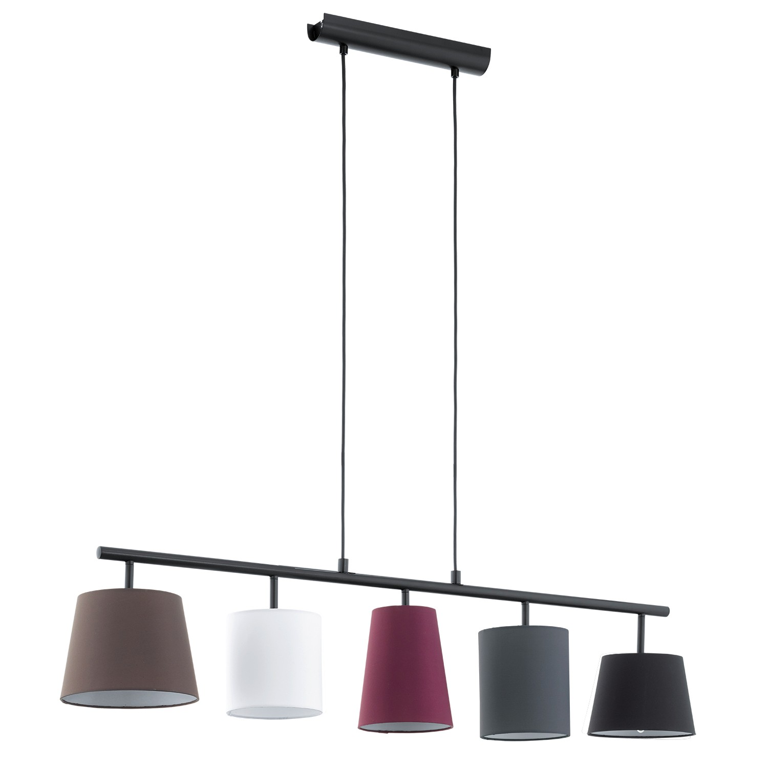 Светильник подвесной Eglo Almeida 95191