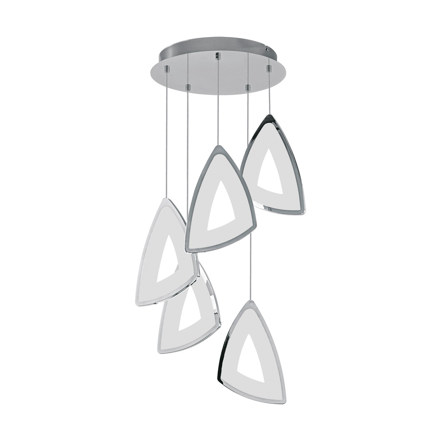 Светильник подвесной Eglo Amonde 95219