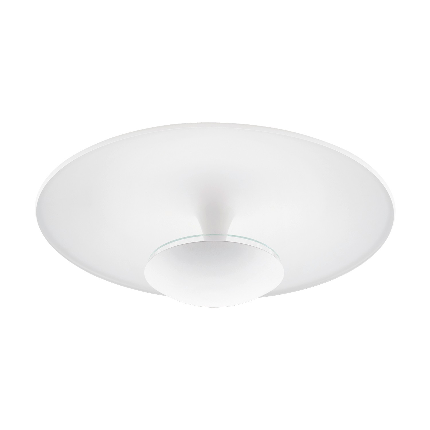 Потолочный LED светильник Eglo Toronja 95487