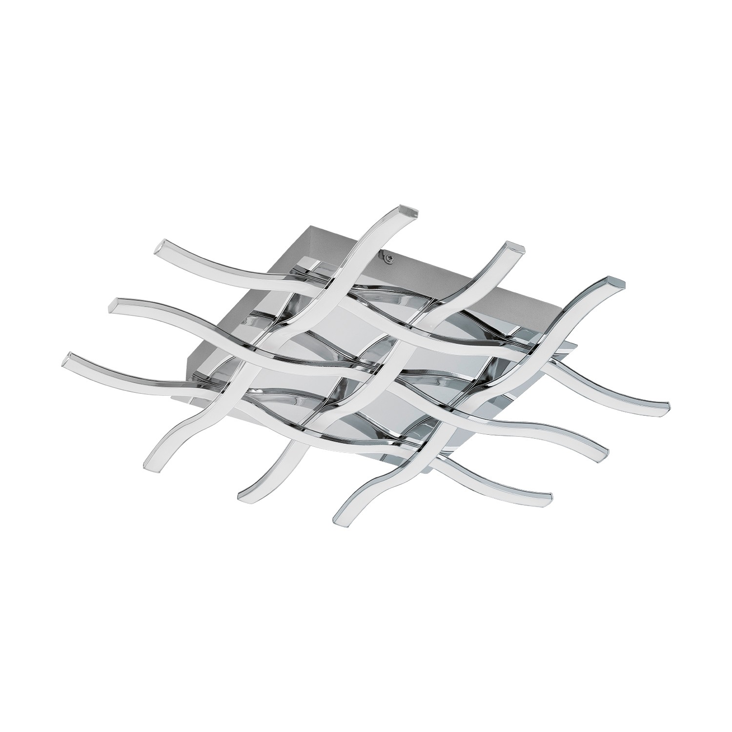 Потолочная светодиодная люстра Lasana Eglo 95569