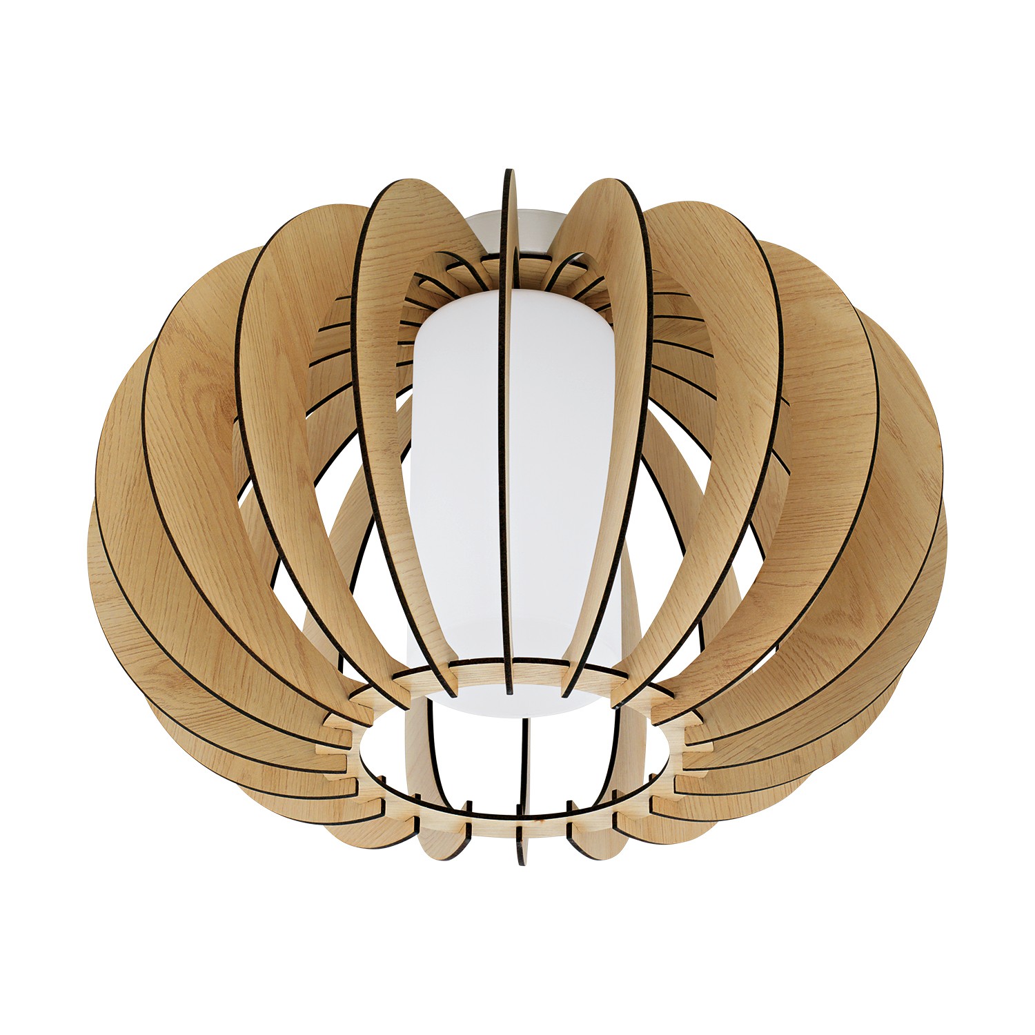 Светильник потолочный Eglo Stellato 1 95597