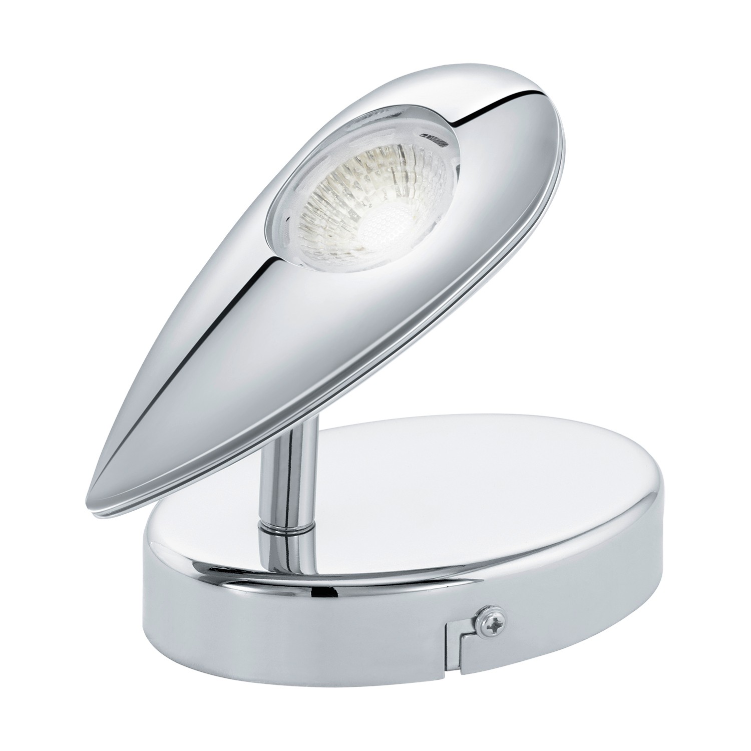 Светильник спот Eglo Pedregal 95749