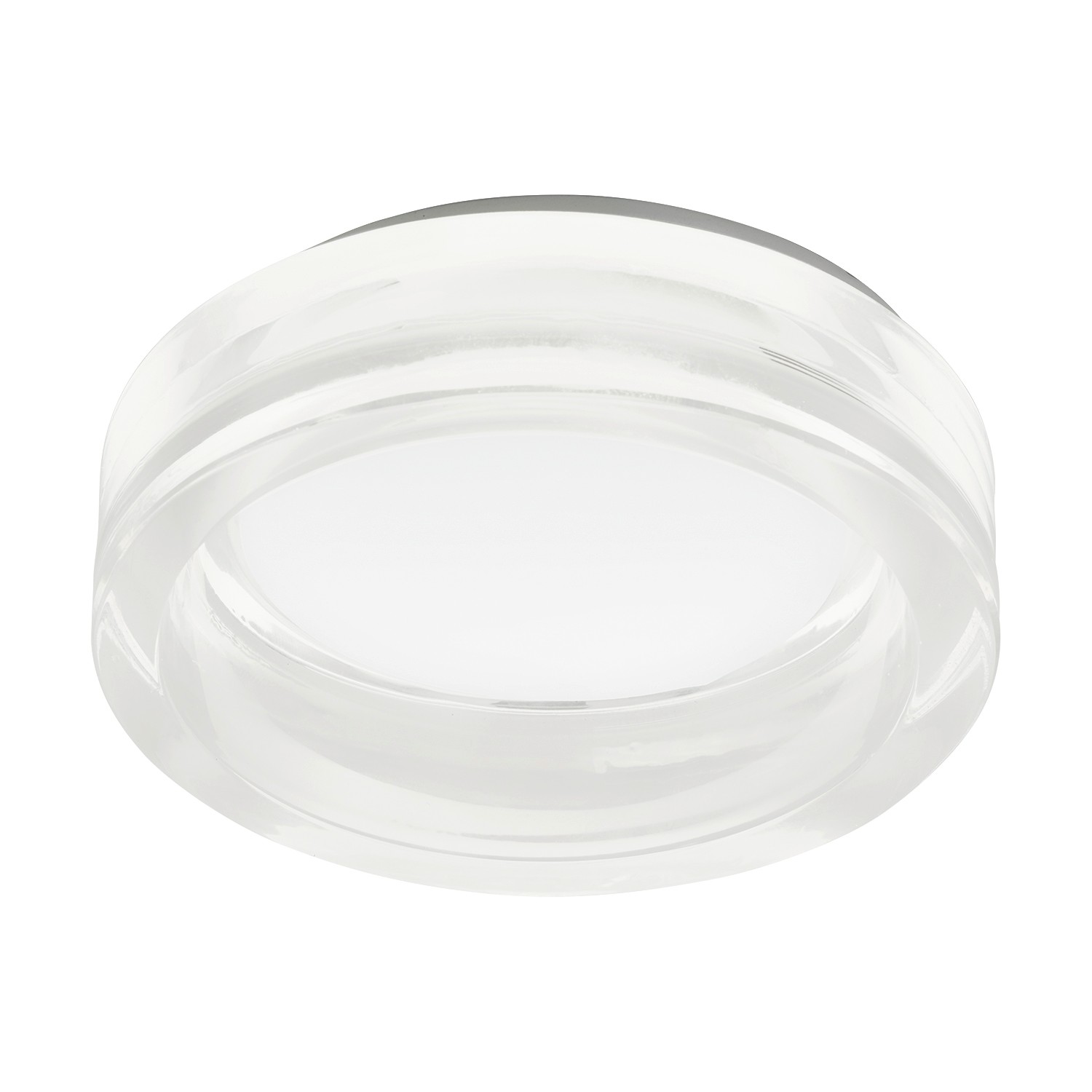 Встраиваемый светильник Eglo Pineda 1 95923