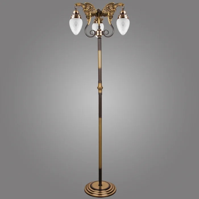 Торшер Kemar OURO LSA25/O/P/R