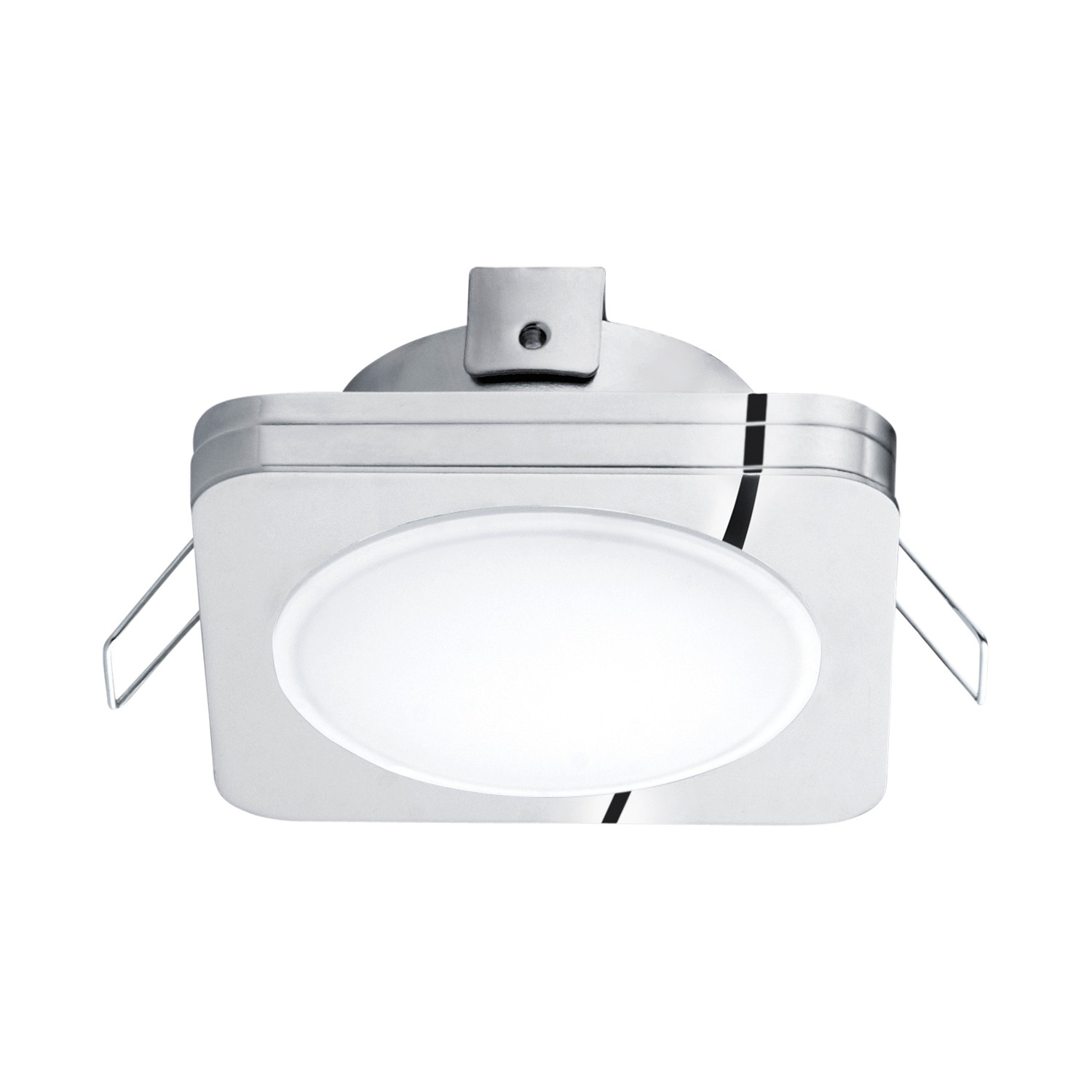 Встраиваемый светильник Eglo Pineda 1 95963