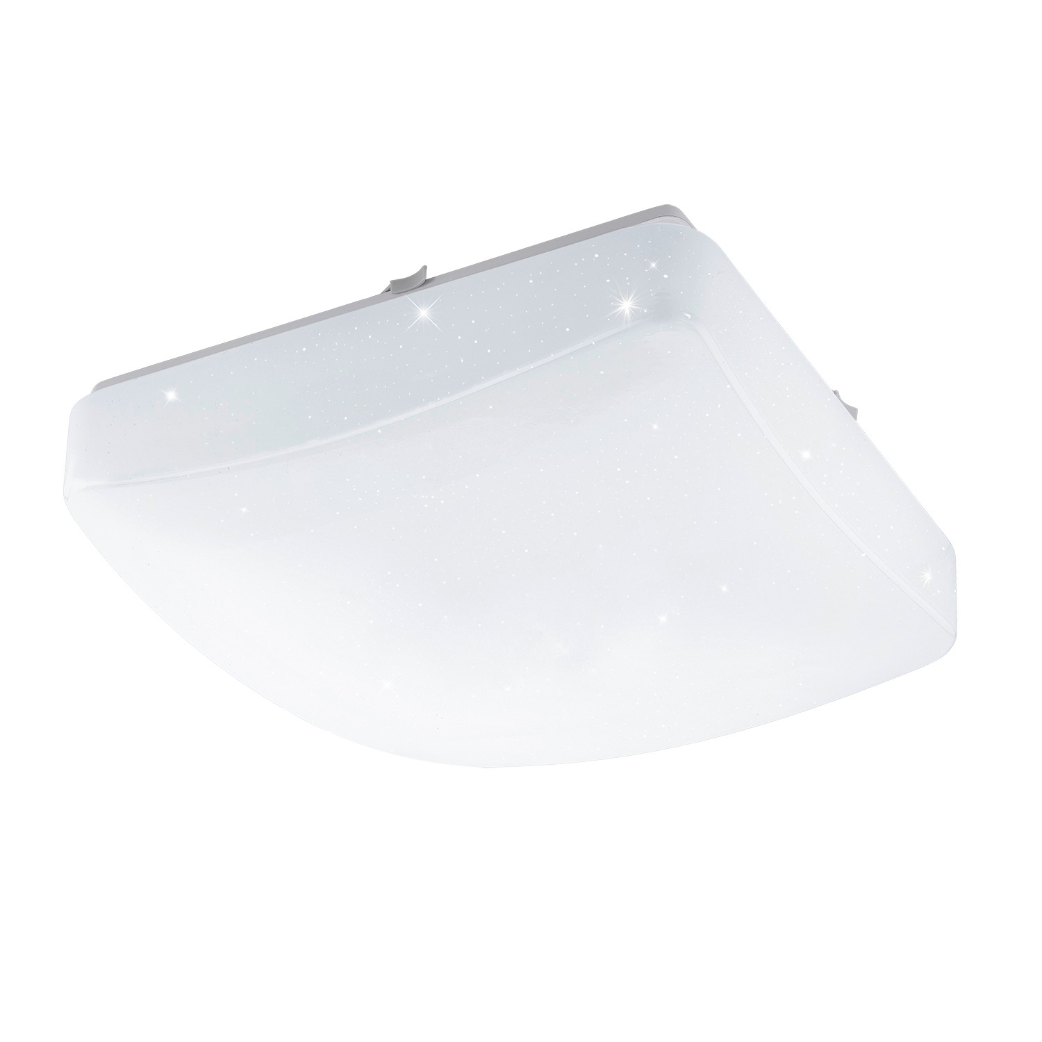 Потолочный светодиодный светильник Eglo Giron-S 96029