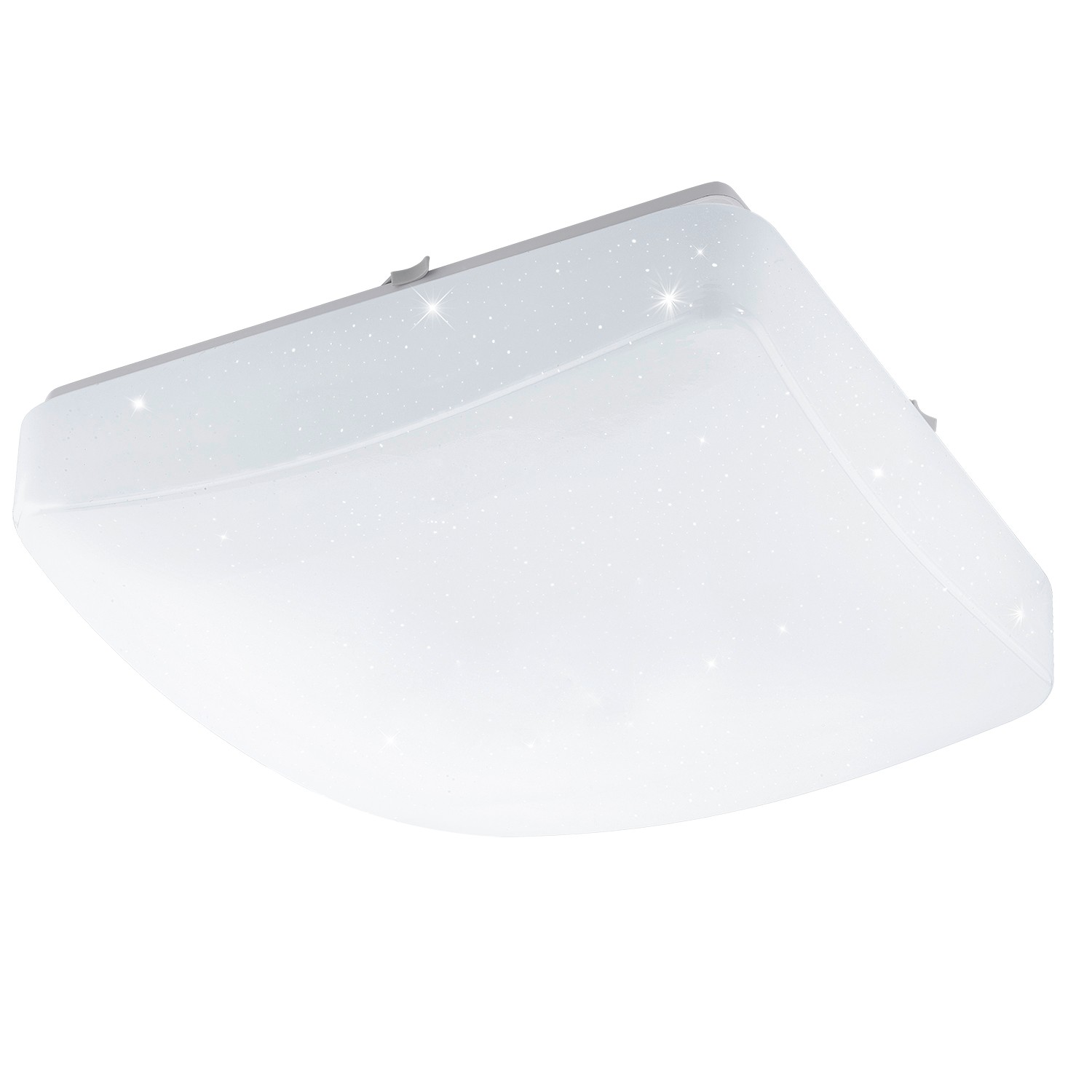 Потолочный светодиодный светильник Eglo Giron-S 96031